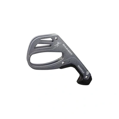 Abbildung von Mammut Smart Sonstige Accessoires, Größe: One Size, Grey