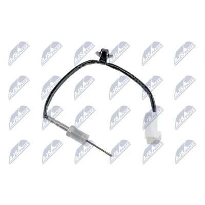 Abbildung von NTY EGT NS 002 Sensor, Abgastemperatur NISSAN: NP300 Navara Pickup, Pathfinder 3, Pritsche / Fahrgestell kfzteile, kfzteile24, bandel