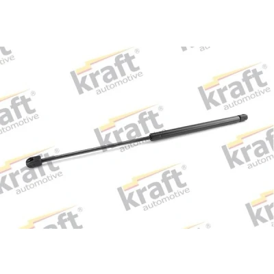 Abbildung von KRAFT 8504030 Heckklappendämpfer NISSAN: Primera Kombi