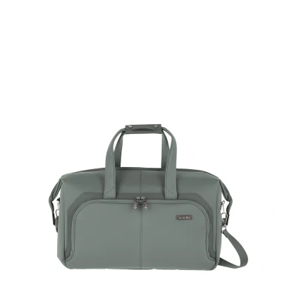 Abbildung von Travelite Priima Weekender Olive #REF! Weichgepäck