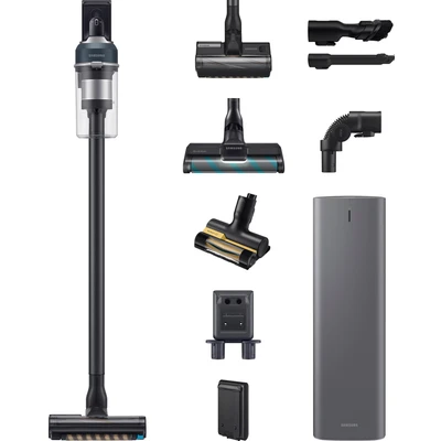 Abbildung von Samsung Akku Handstaubsauger &quot;Jet 85 Complete Clean+, VS20C85G4PB/WD&quot;