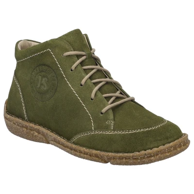 Abbildung von Josef Seibel Winterboots &quot;Neele 01&quot;, Schnürboots, Winterstiefel mit Warmfutter