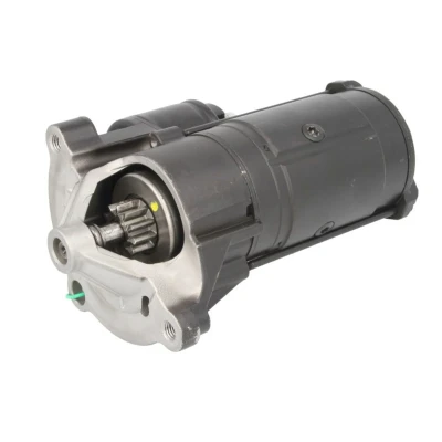 Abbildung von STARDAX STX200076R Anlasser 12 1,9 10 PEUGEOT: Boxer Kastenwagen, 307 SW, Schrägheck, CITROËN: Jumper II C4 I Grand Picasso