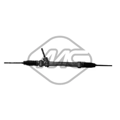 Abbildung von Metalcaucho 50484 Servolenkung mechanisch OPEL: Corsa C Schrägheck, Meriva A, Combo Tour