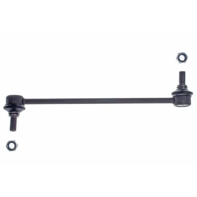 Abbildung von DENCKERMANN D140421 Koppelstange Vorderachse beidseitig 284 MM12X1,25R NISSAN: Qashqai 2, NV200 / Evalia Bus, Juke, RENAULT: Kadjar