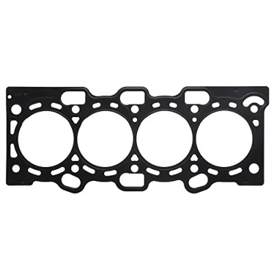 Abbildung von AJUSA 10109910 Zylinderkopfdichtung 0,6 82 MULTILAYER STEEL