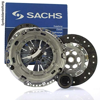 Abbildung von SACHS XTend 3000 950 762 Kupplungssatz ohne Ausrücklager 240 SEAT: Leon III Schrägheck