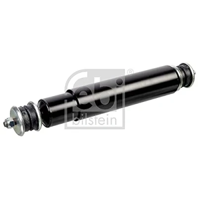 Abbildung von FEBI BILSTEIN 20605 Stoßdämpfer Hinterachse Öldruck 678 397 Teleskop oben Stift, unten Stift