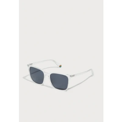 Abbildung von POLAROID Womens PLD 6226/S Sunglasses, Crystal, 54