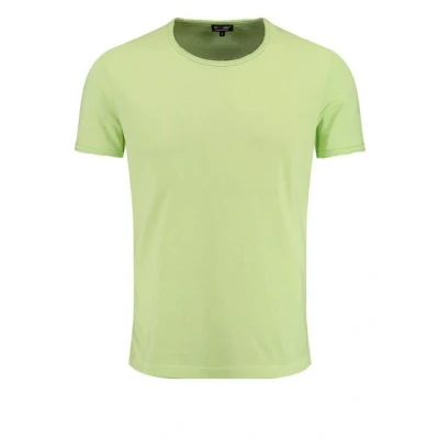 Abbildung von Key Largo MT Freeze Round Tshirt basic, Herren, Größe: Small, May green