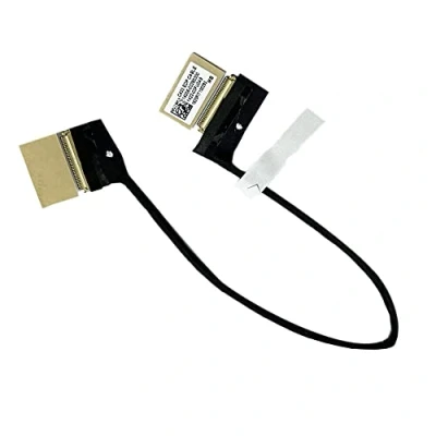 Abbildung von Zahara 14005 03280300 1422 03FU0A9 LCD LED LVDS Bildschirm Video Display Kabel für ASUS c433 c433ta EDP Screen Flex line 30PIN