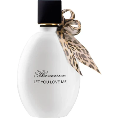 Abbildung von Blumarine Let You Love Me femme/woman Eau de Toilette, 100 ml