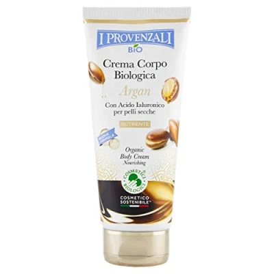 Abbildung von I PROVENZALI Pflegende Körpercreme, Argan, 200 ml
