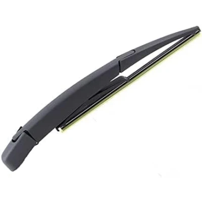 Abbildung von Auto Heckscheibenwischerblatt Wischerarm,für Mercedes Benz GLE Class 2015 2020,Auto Heckscheibenwischer Kit
