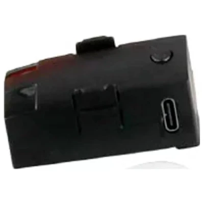 Abbildung von Amewi Bell 206 Jet Ranger Reservedel Reservebatteri