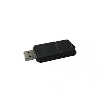 Abbildung von SCM SCT3511 @MAXX USB Token zum Auslesen von Chipkarten SIM Karten Format/SIM Handy