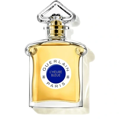 Abbildung von Guerlain L&#039;Heure Bleue Eau de Parfum 75 ml