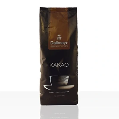 Abbildung von Dallmayr Vending &amp; Office Kakao, 1000g, 6er Pack
