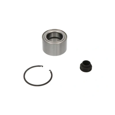 Abbildung von KAVO PARTS WBK 6555 Radlagersatz Vorderachse mit integriertem magnetischen Sensorring 90 RENAULT: MASTER 3 Kasten, Bus