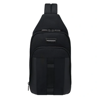 Abbildung von Samsonite Urban Eye Slingbag M black