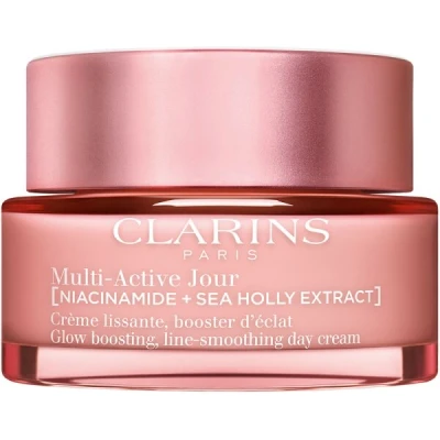 Abbildung von CLARINS Multi Active Jour Creme Peaux seches 50 ml