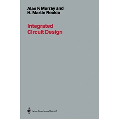 Abbildung von Integrated Circuit Design
