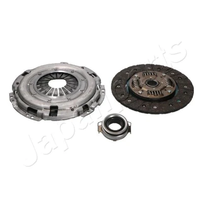 Abbildung von JAPANPARTS KF 2014M Kupplungssatz 235 TOYOTA: Corolla IX Schrägheck, RAV4 II SUV, Kombi