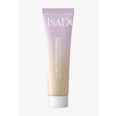 Abbildung von Isadora THE Matte FACE Primer Blurring &amp; Longwear Primer, Größe: 30 ml,