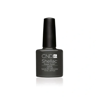 Abbildung von CND Nagellack Shellac Color Coat