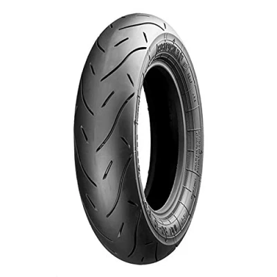 Abbildung von Heidenau K80 SR 130/60 R13 60P PKW Sommerreifen Reifen 11120190