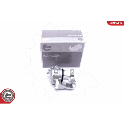 Abbildung von ESEN SKV 50SKV281 Bremssattel 144mm Vorderachse links MERCEDES BENZ: 190
