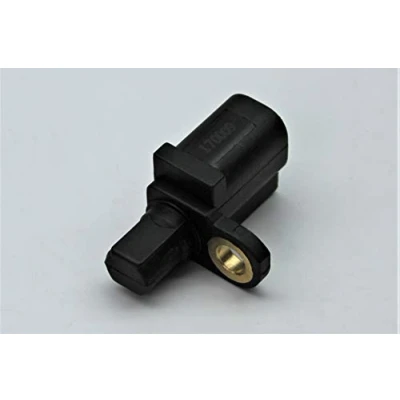 Abbildung von DAKAtec 410486 ABS Sensor Hinterachse links, rechts aktiver FORD: KUGA 2, FOCUS 3 Turnier,