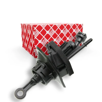 Abbildung von FEBI BILSTEIN 174280 Kupplungsgeberzylinder für Rechtslenker FORD: S Max Mk1, MONDEO 4 Turnier, Galaxy Mk2 MPV, LAND ROVER: Freelander 2 SUV