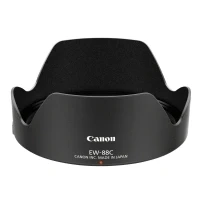 Abbildung von CANON Paresoleil EW 88C Pour 24 70mm f/2.8 II