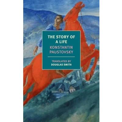 Abbildung von The Story of a Life: Book 1 3 (New York Review Books Classics)