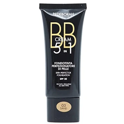 Abbildung von deborah milano 5 in 1 crema bb 3