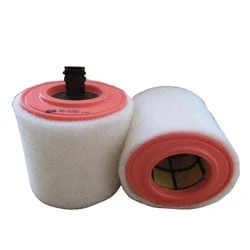 Abbildung von ALCO FILTER MD 5392 Luftfilter 173,0 155,0 Filtereinsatz OPEL: Astra K Sports Tourer, Schrägheck, Crossland X