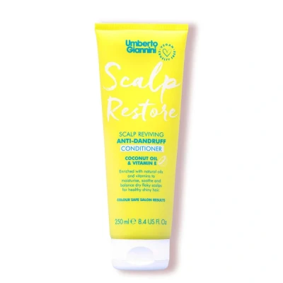 Abbildung von Umberto Giannini Scalp Restore Reviving Anti Dandruff Conditioner 250ml