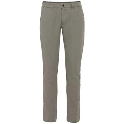 Abbildung von Camel Active Herren 4771455509 Hose, Khaki, 32W / 30L