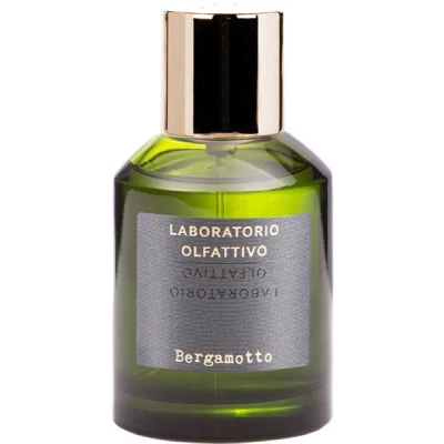 Abbildung von Laboratorio Olfattivo Parfum Master&#039;s Collection Bergamotto Cologne 100 ml Düfte Unisex