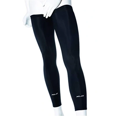 Abbildung von xlc Beinlinge Lw s01, Schwarz, XL