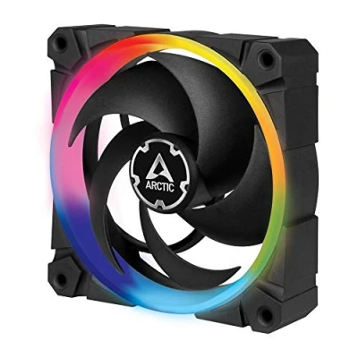 Abbildung von BioniX P120 A RGB, Gehäuselüfter