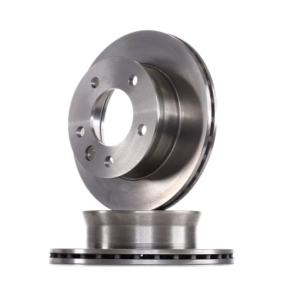 Abbildung von BREMBO 09.9618.24 Bremsscheibe 276 22 5 innenbelüftet hochgekohlt MERCEDES BENZ: Sprinter 3 T Kastenwagen, Pritsche/Fahrgestell