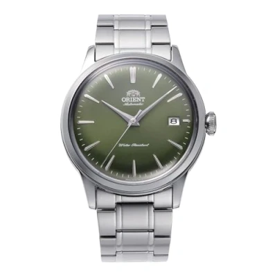 Abbildung von Orient Klassische Uhr RA AC0M09E30B