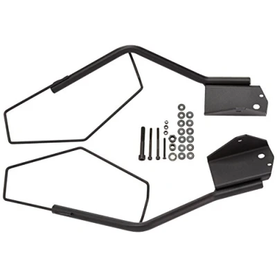 Abbildung von Shad Satteltaschenhalter Semi Rigid Kawasaki Z 800