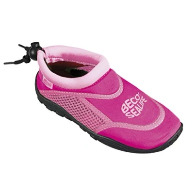 Abbildung von BECO Beermann SEALIFE Kinder Wasserschuhe Badeschuh