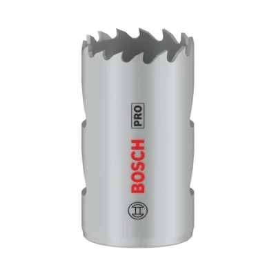 Abbildung von Bosch 1x PRO Multi Material Lochsäge (für Weichholz, Trockenbauwand, Ø 29 mm, Professional Zubehör Bohrmaschine/Schrauber)