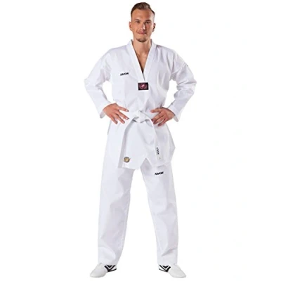 Abbildung von KWON Taekwondo Anzug Victory