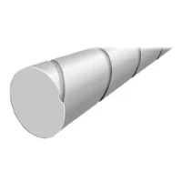 Abbildung von Stihl Mähfaden rund und geräuschlos 2,4 mm
