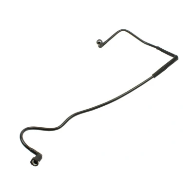 Abbildung von MAXGEAR 18 1486 Schlauch, Leckkraftstoff FIAT: Linea (323, 110) 1.3 D Multijet 2009